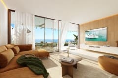 2 sovrum Lägenhet till salu i Castillo Sohail, Fuengirola med pool - 695 000 € (Ref: 9562415)