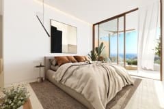 2 sypialnia Mieszkanie na sprzedaż w Fuengirola z basenem - 695 000 € (Ref: 9562415)