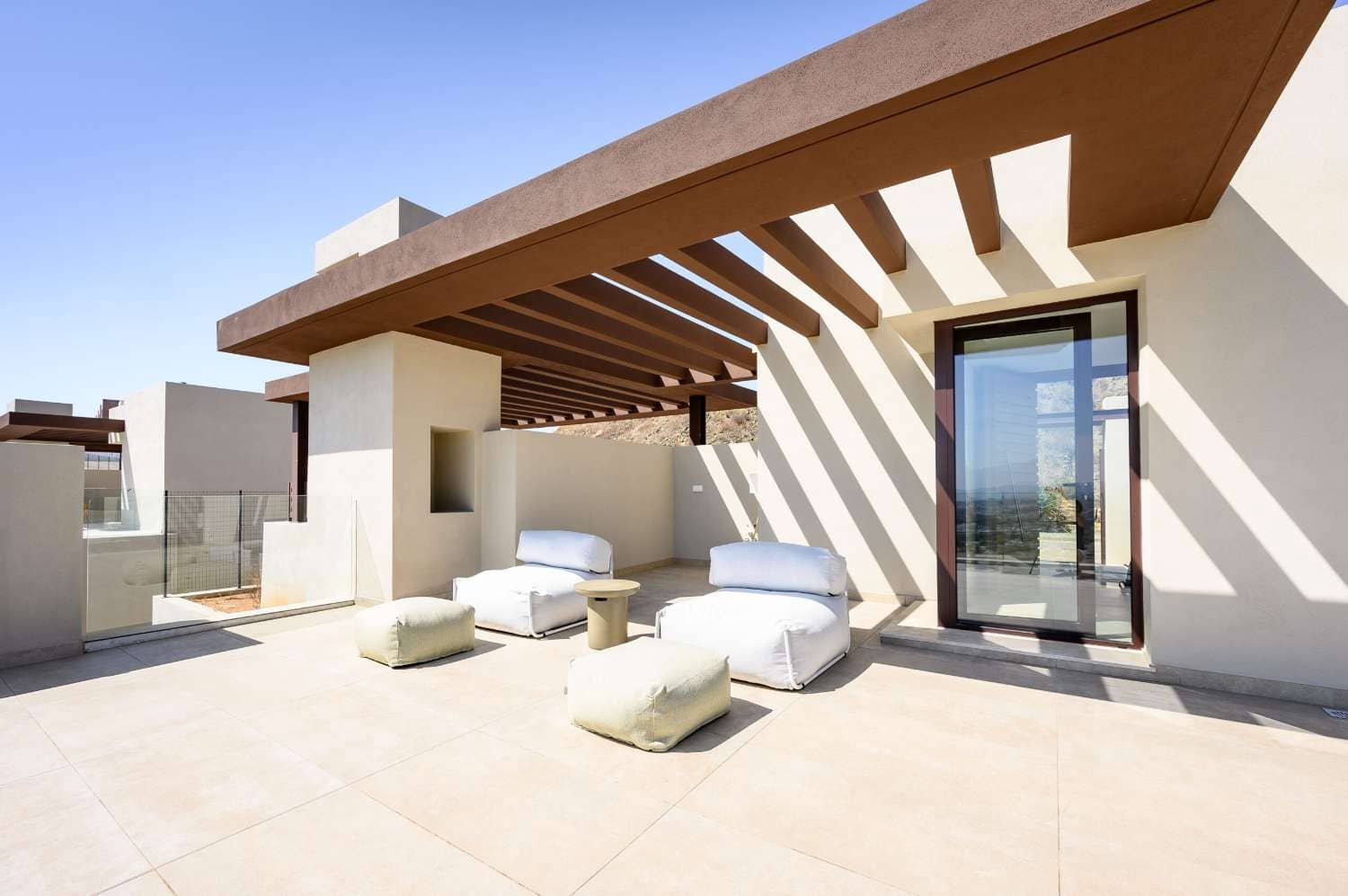 4 Zimmer Villa zu verkaufen in Benahavis mit Pool - 1.890.000 € (Ref: 9562416)