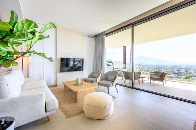 4 Zimmer Villa zu verkaufen in Benahavís pueblo, Benahavís mit Pool - 1.890.000 € (Ref: 9562416)