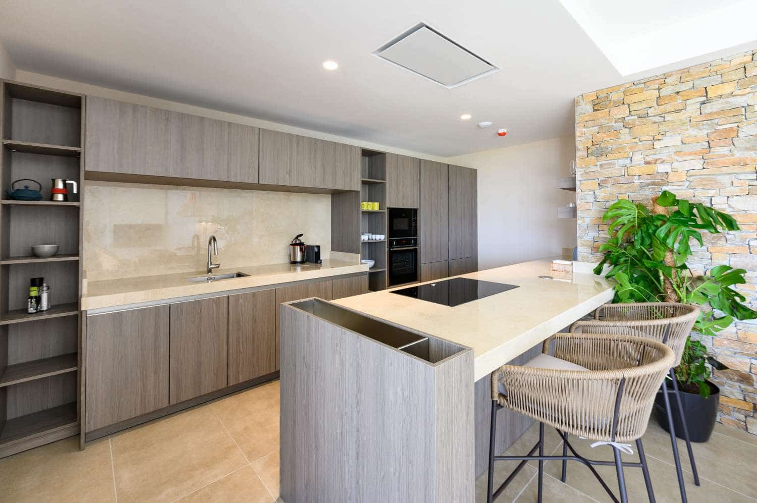 4 Zimmer Villa zu verkaufen in Benahavis mit Pool - 1.890.000 € (Ref: 9562416)