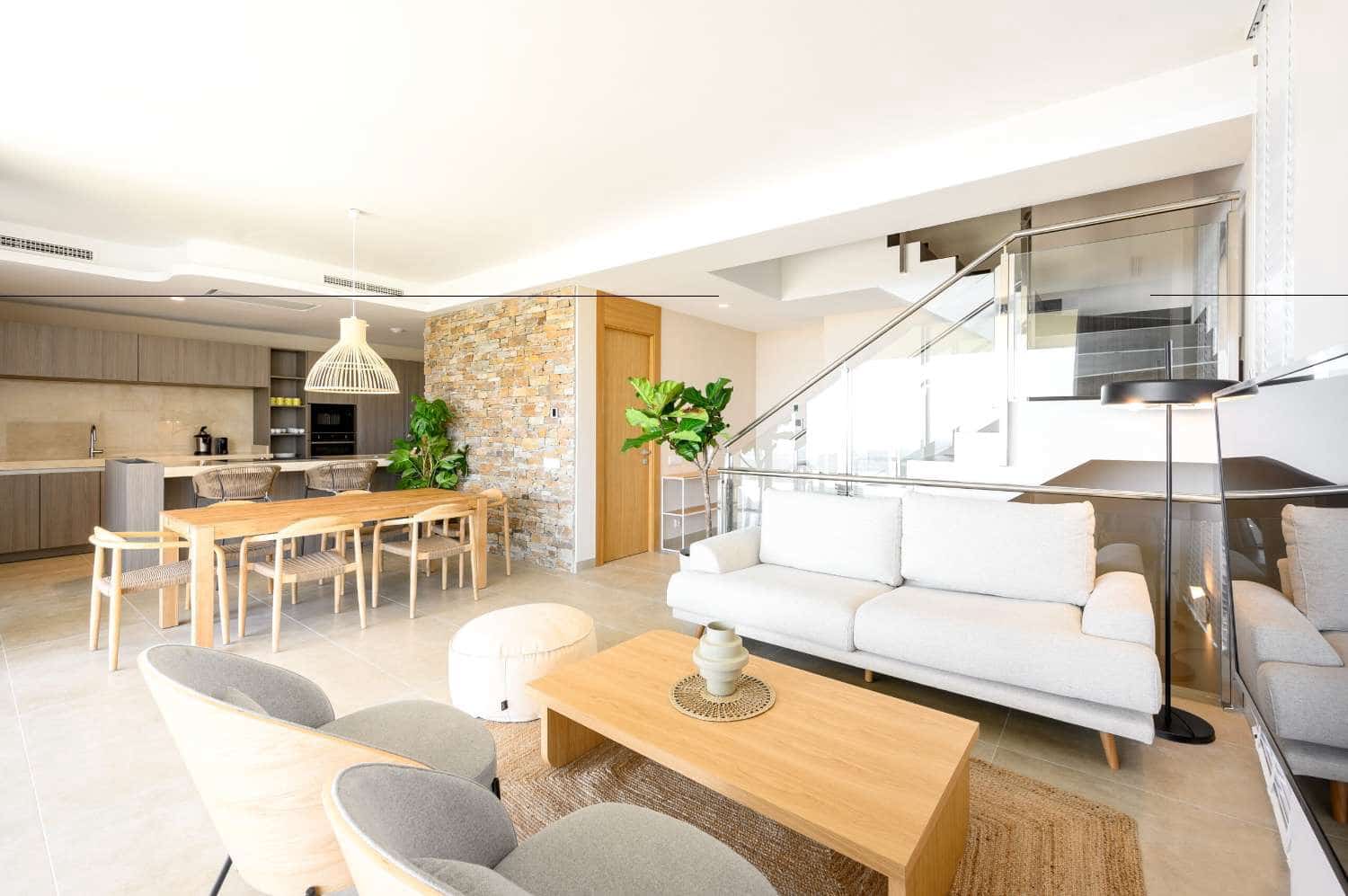 4 Zimmer Villa zu verkaufen in Benahavis mit Pool - 1.890.000 € (Ref: 9562416)