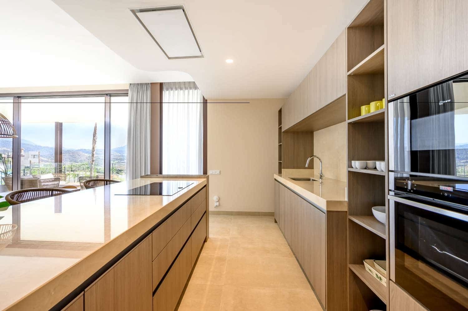 4 Zimmer Villa zu verkaufen in Benahavis mit Pool - 1.890.000 € (Ref: 9562416)