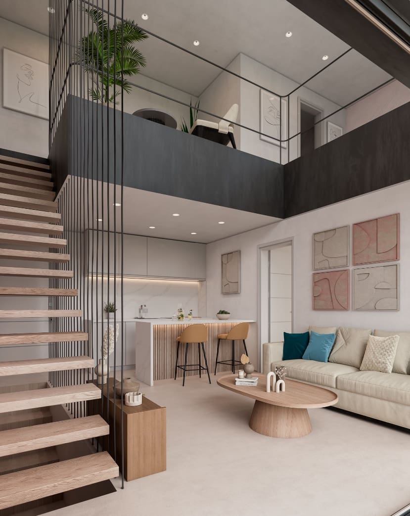 3 soverom Leilighet til salgs i Marbella med svømmebasseng - € 895 000 (Ref: 9562417)