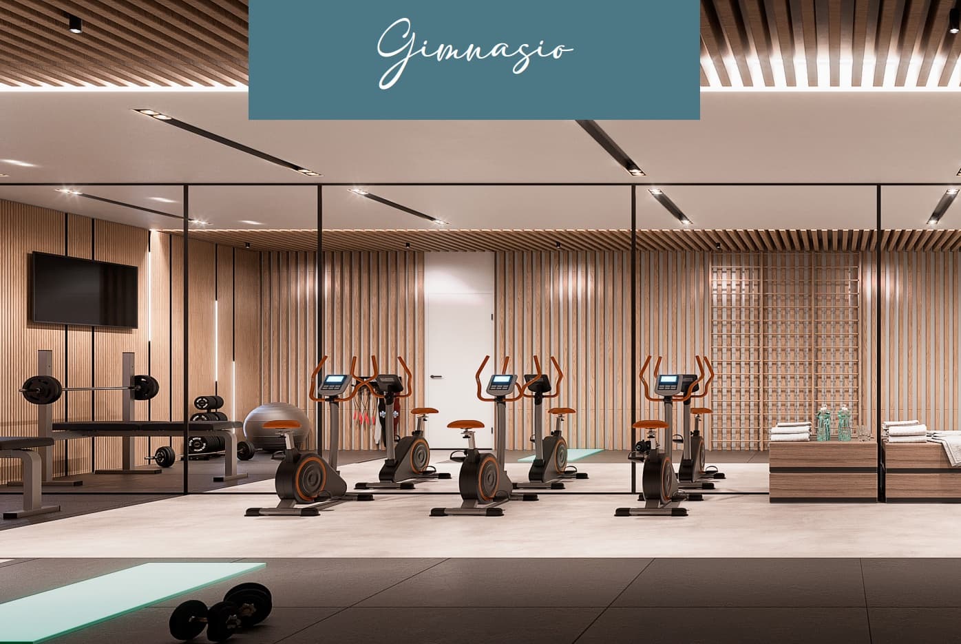 3 soverom Leilighet til salgs i Marbella med svømmebasseng - € 895 000 (Ref: 9562417)