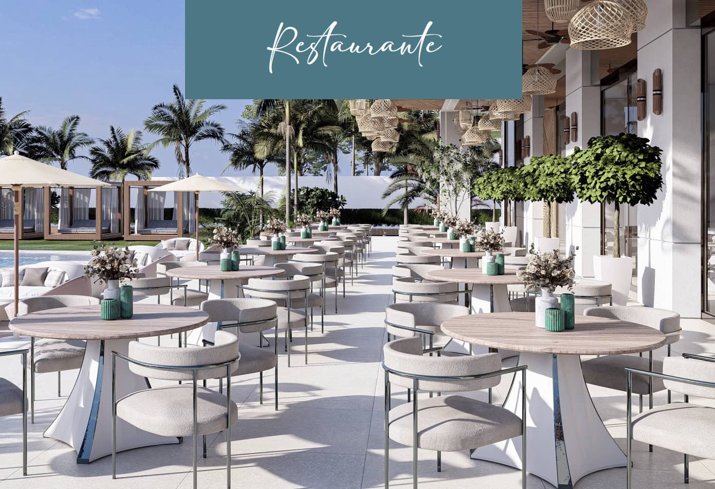 3 soverom Leilighet til salgs i Marbella med svømmebasseng - € 895 000 (Ref: 9562417)