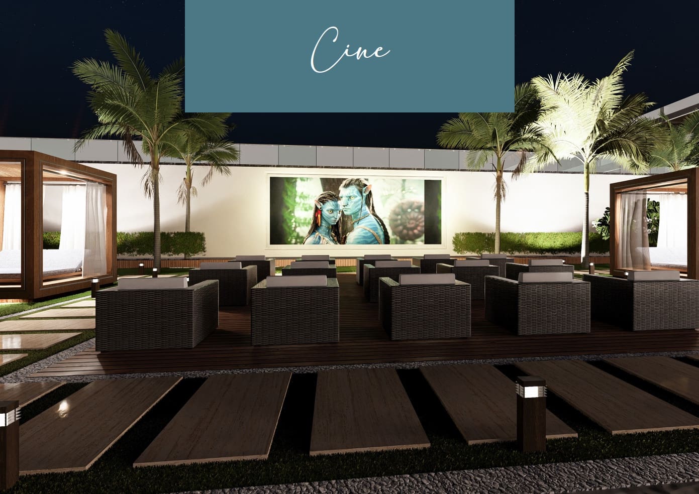 3 soverom Leilighet til salgs i Marbella med svømmebasseng - € 895 000 (Ref: 9562417)