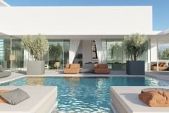 7 soveværelse Villa til salg i Fuengirola med swimmingpool - € 4.875.000 (Ref: 9562424)