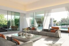 7 soveværelse Villa til salg i Fuengirola med swimmingpool - € 4.875.000 (Ref: 9562424)