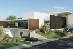 7 soveværelse Villa til salg i Zona Puerto Deportivo, Fuengirola med swimmingpool - € 4.875.000 (Ref: 9562424)