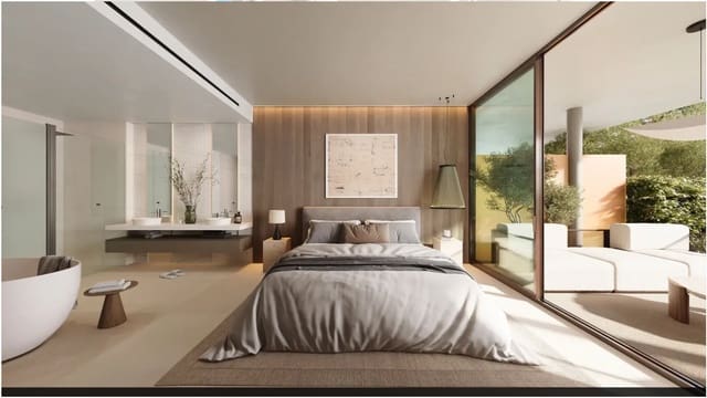 2 camera da letto Appartamento sulla Spiaggia in vendita in Fuengirola con piscina - 720.000 € (Rif: 9562425)