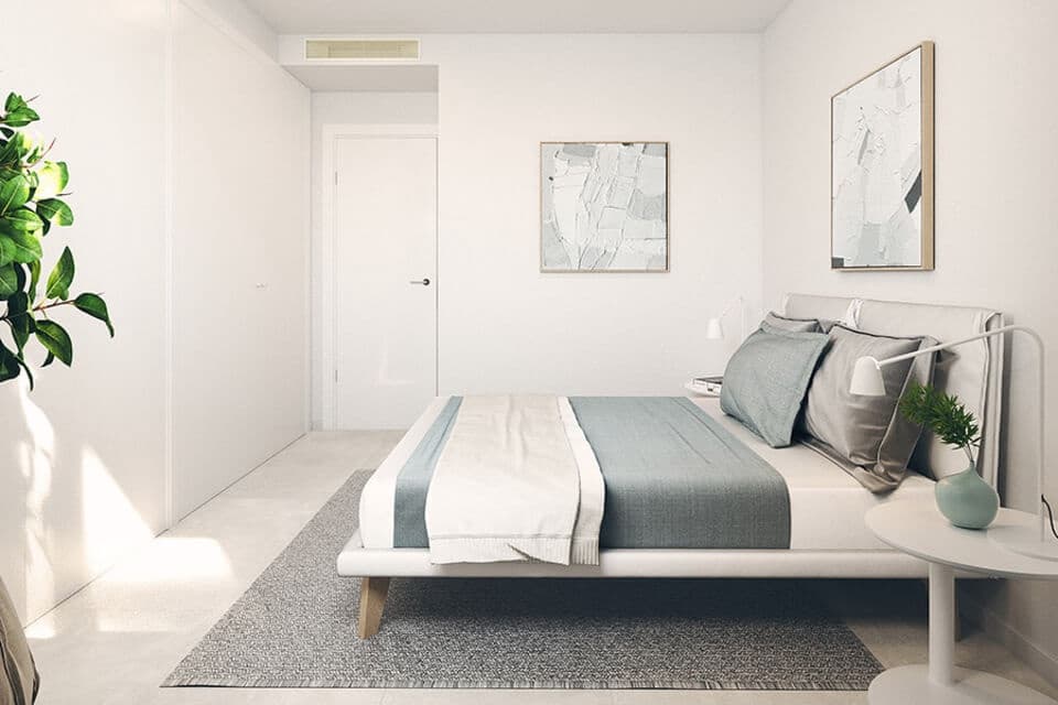 2 camera da letto Appartamento sulla Spiaggia in vendita in Torremolinos con piscina - 636.000 € (Rif: 9562426)