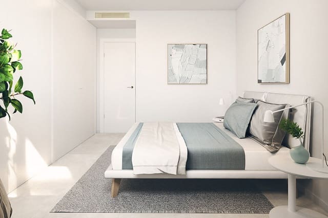 2 camera da letto Appartamento sulla Spiaggia in vendita in Torremolinos con piscina - 636.000 € (Rif: 9562426)