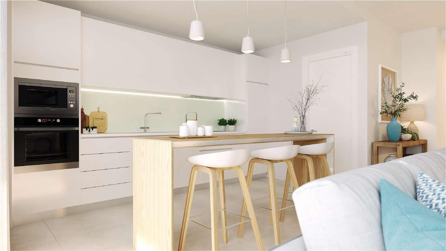 2 camera da letto Appartamento sulla Spiaggia in vendita in Torremolinos con piscina - 636.000 € (Rif: 9562426)