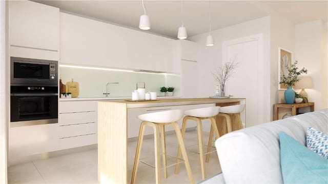 2 camera da letto Appartamento sulla Spiaggia in vendita in Torremolinos con piscina - 636.000 € (Rif: 9562426)