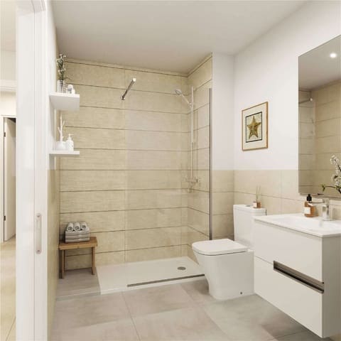 2 camera da letto Appartamento sulla Spiaggia in vendita in Torremolinos con piscina - 636.000 € (Rif: 9562426)