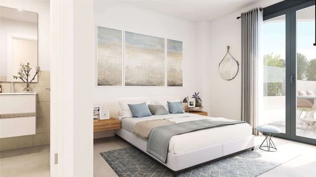 2 camera da letto Appartamento sulla Spiaggia in vendita in Torremolinos con piscina - 636.000 € (Rif: 9562426)