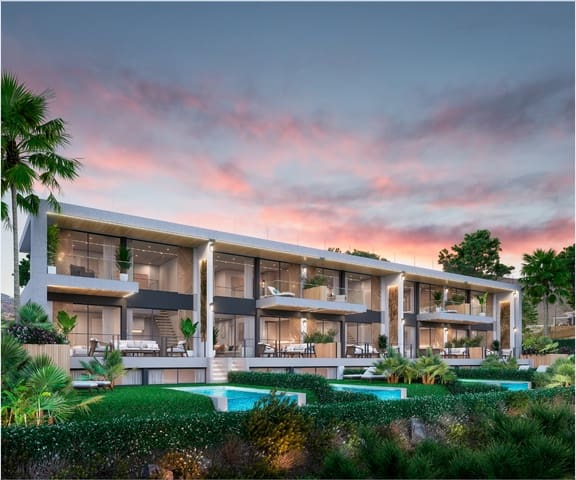 1 camera da letto Appartamento sulla Spiaggia in vendita in Marbella con piscina - 450.000 € (Rif: 9562427)