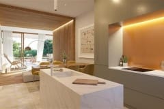 Chalet de 2 habitaciones en Fuengirola en venta con piscina - 2.530.000 € (Ref: 9562430)