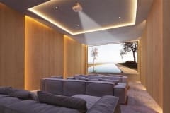 Chalet de 2 habitaciones en Fuengirola en venta con piscina - 2.530.000 € (Ref: 9562430)