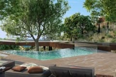 Chalet de 2 habitaciones en Fuengirola en venta con piscina - 2.530.000 € (Ref: 9562430)