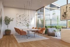 2 soverom Villa til salgs i El Higuerón, Fuengirola med svømmebasseng - € 2 530 000 (Ref: 9562430)