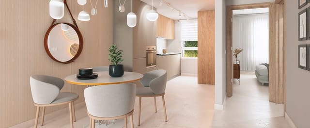 3 bedroom Beach Apartment for sale in Estepona Golf, Estepona with pool garage - € 430,000 (Ref: 9562431)