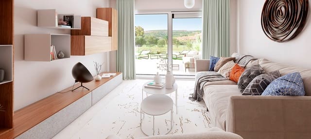 3 bedroom Beach Apartment for sale in Estepona Golf, Estepona with pool garage - € 430,000 (Ref: 9562431)