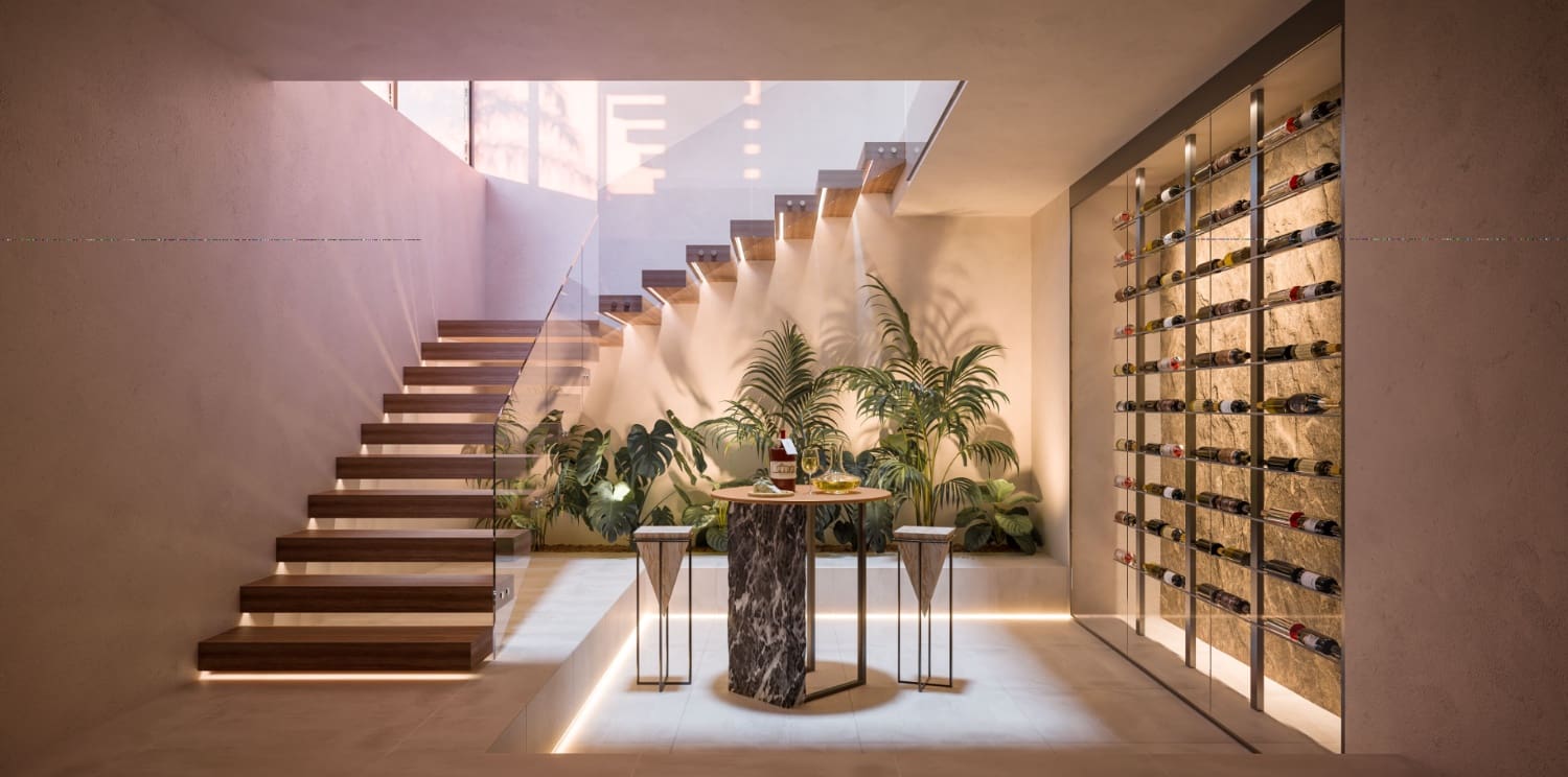 5 soveværelse Villa til salg i Marbella med swimmingpool - € 5.900.000 (Ref: 9562434)