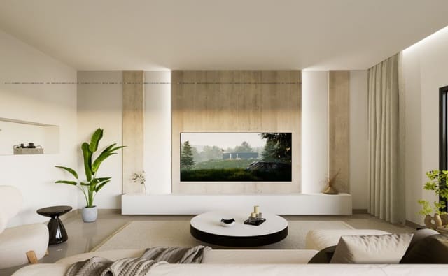 4 sovrum Villa till salu i Altos de Estepona, Estepona med pool - 1 450 000 € (Ref: 9562441)