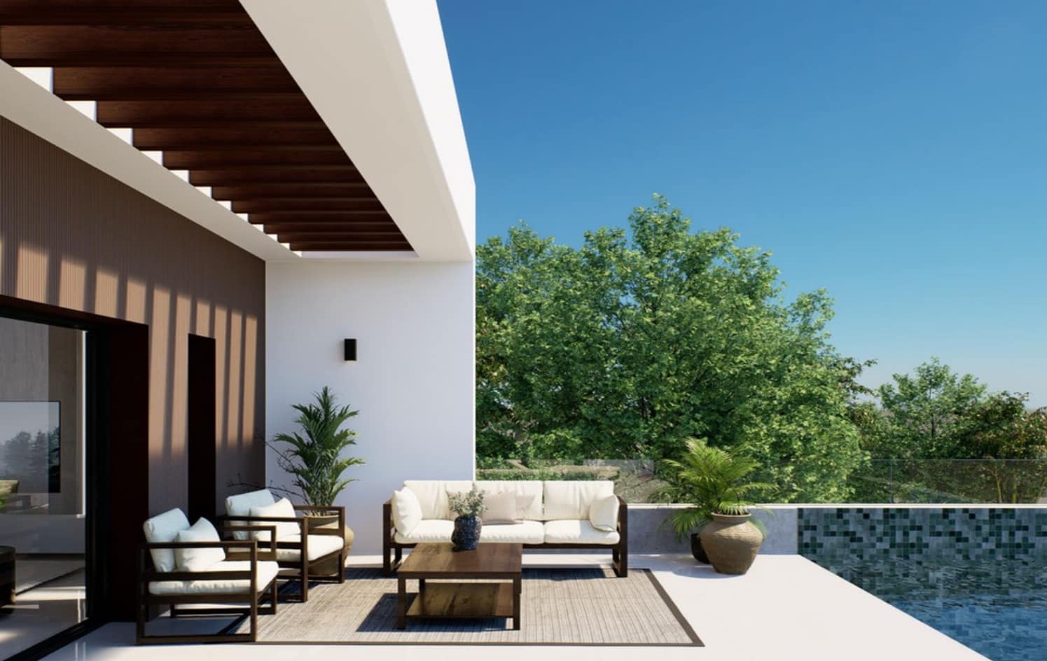 4 sovrum Villa till salu i Estepona med pool - 1 450 000 € (Ref: 9562441)