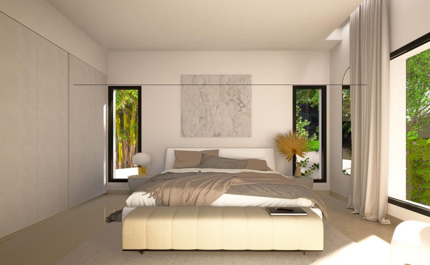 4 sovrum Villa till salu i Estepona med pool - 1 450 000 € (Ref: 9562441)