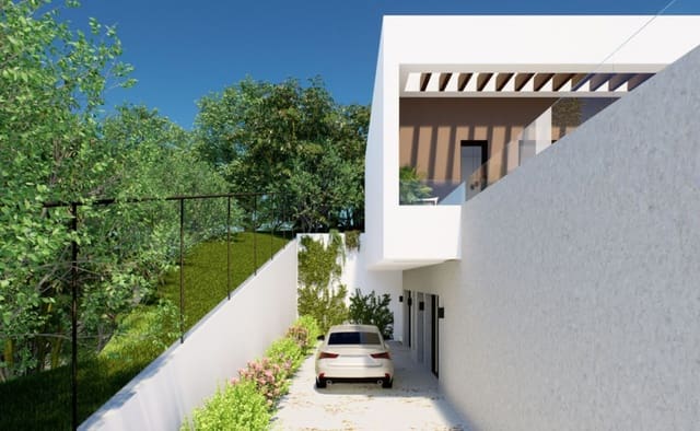 4 sovrum Villa till salu i Altos de Estepona, Estepona med pool - 1 450 000 € (Ref: 9562441)