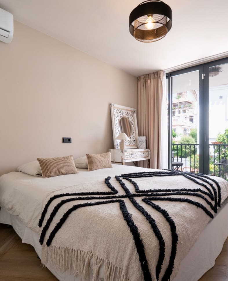 Adosado de 2 habitaciones en Mijas en venta con piscina - 435.000 € (Ref: 9562444)