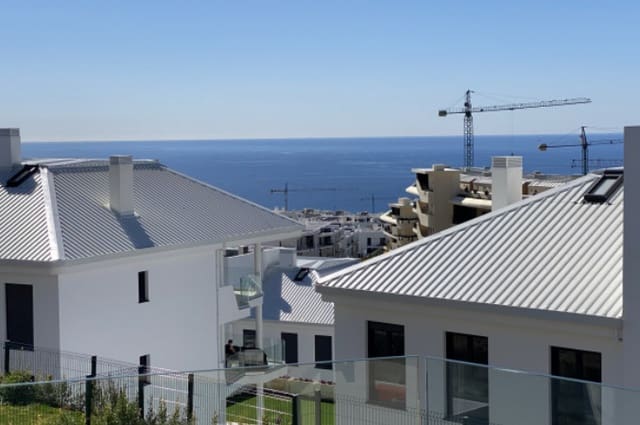 2 camera da letto Appartamento sulla Spiaggia in vendita in Fuengirola con piscina - 469.000 € (Rif: 9562446)