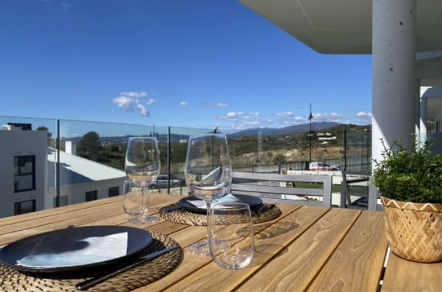 2 camera da letto Appartamento sulla Spiaggia in vendita in Fuengirola con piscina - 469.000 € (Rif: 9562446)