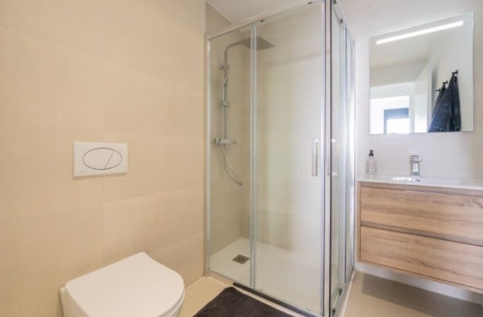 2 camera da letto Appartamento sulla Spiaggia in vendita in Fuengirola con piscina - 469.000 € (Rif: 9562446)