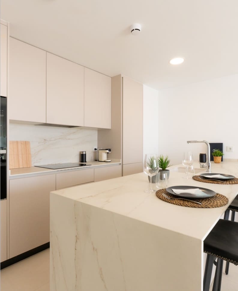 2 camera da letto Appartamento sulla Spiaggia in vendita in Fuengirola con piscina - 469.000 € (Rif: 9562446)