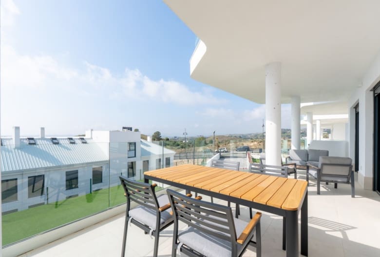 2 camera da letto Appartamento sulla Spiaggia in vendita in Fuengirola con piscina - 469.000 € (Rif: 9562446)