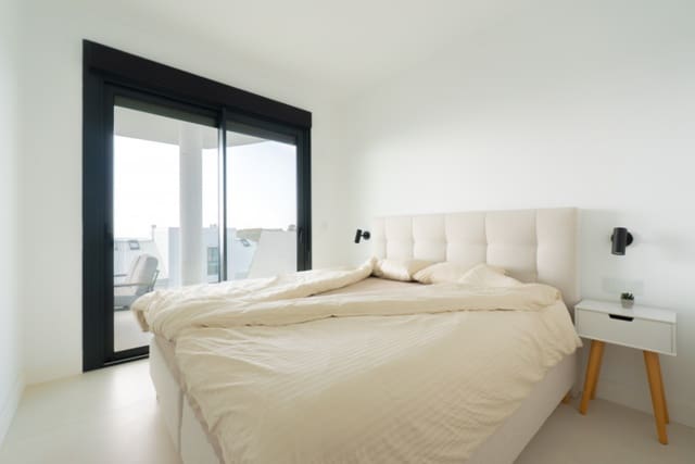 2 camera da letto Appartamento sulla Spiaggia in vendita in Fuengirola con piscina - 469.000 € (Rif: 9562446)