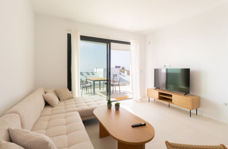 2 camera da letto Appartamento sulla Spiaggia in vendita in Fuengirola con piscina - 469.000 € (Rif: 9562446)