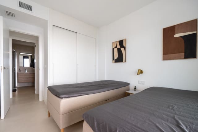 2 camera da letto Appartamento sulla Spiaggia in vendita in Fuengirola con piscina - 469.000 € (Rif: 9562446)