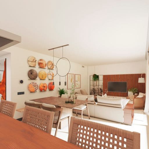 3 sypialnia Apartament przy plaży na sprzedaż w Nueva Andalucia z basenem - 950 000 € (Ref: 9562447)