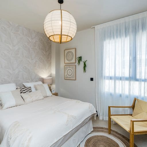 3 sypialnia Apartament przy plaży na sprzedaż w Nueva Andalucia z basenem - 950 000 € (Ref: 9562447)