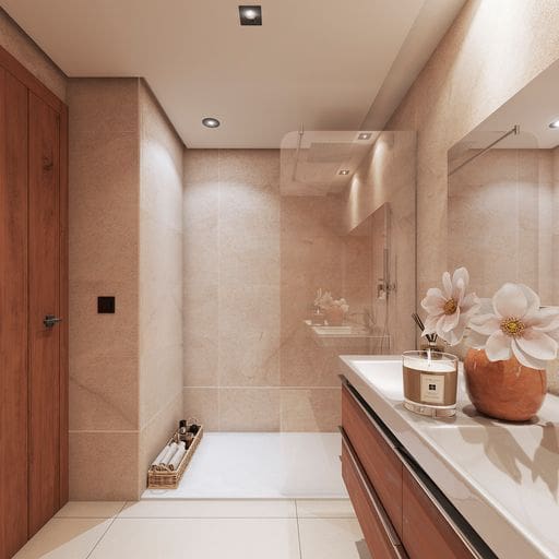 3 sypialnia Apartament przy plaży na sprzedaż w Nueva Andalucia z basenem - 950 000 € (Ref: 9562447)