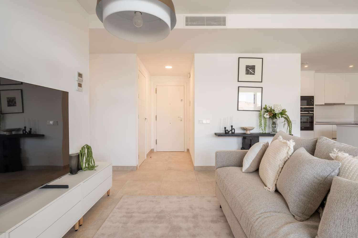 Apartamento Playa de 2 habitaciones en Fuengirola en venta con piscina garaje - 720.000 € (Ref: 9562449)