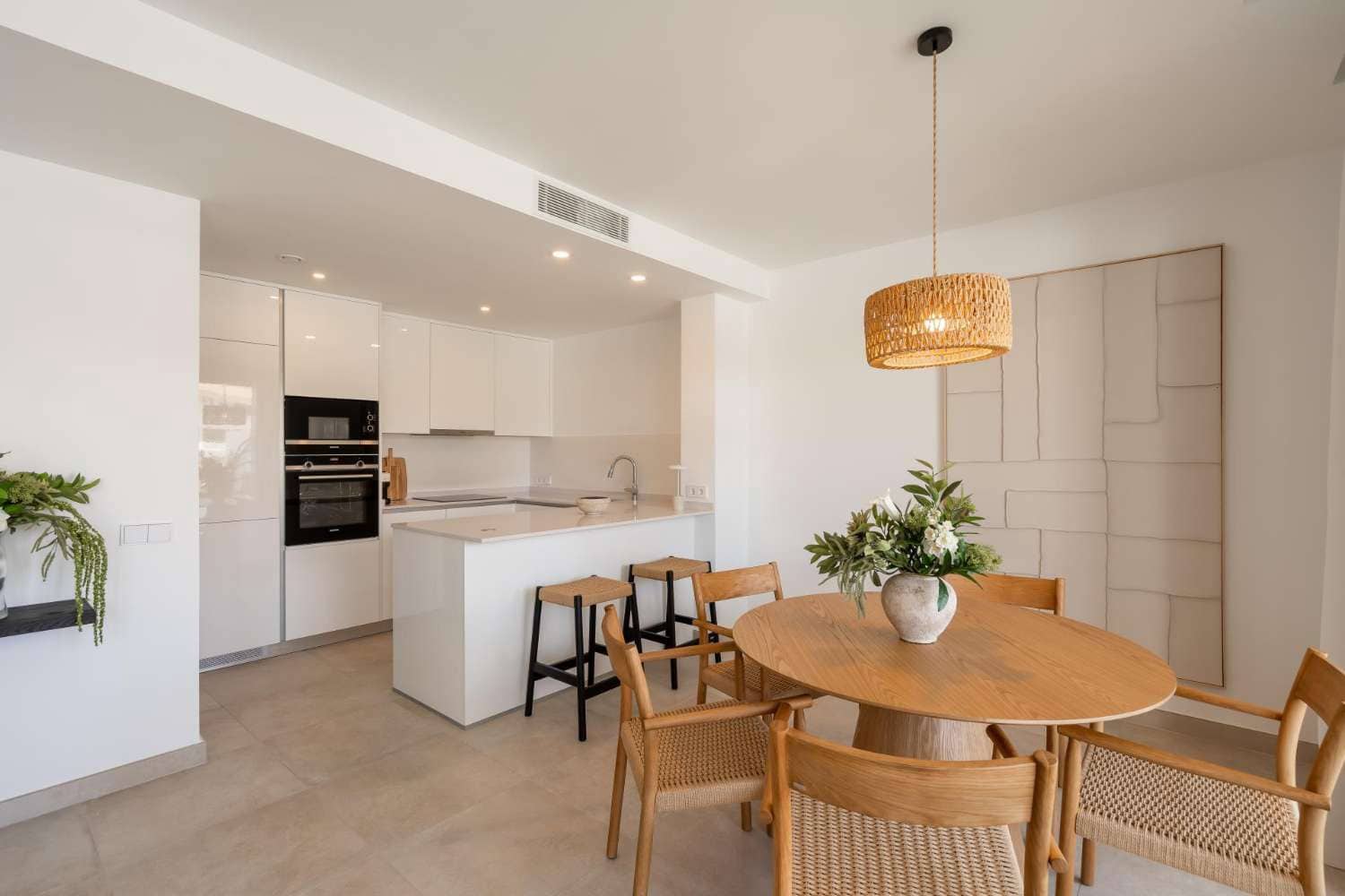 Apartamento Playa de 2 habitaciones en Fuengirola en venta con piscina garaje - 720.000 € (Ref: 9562449)