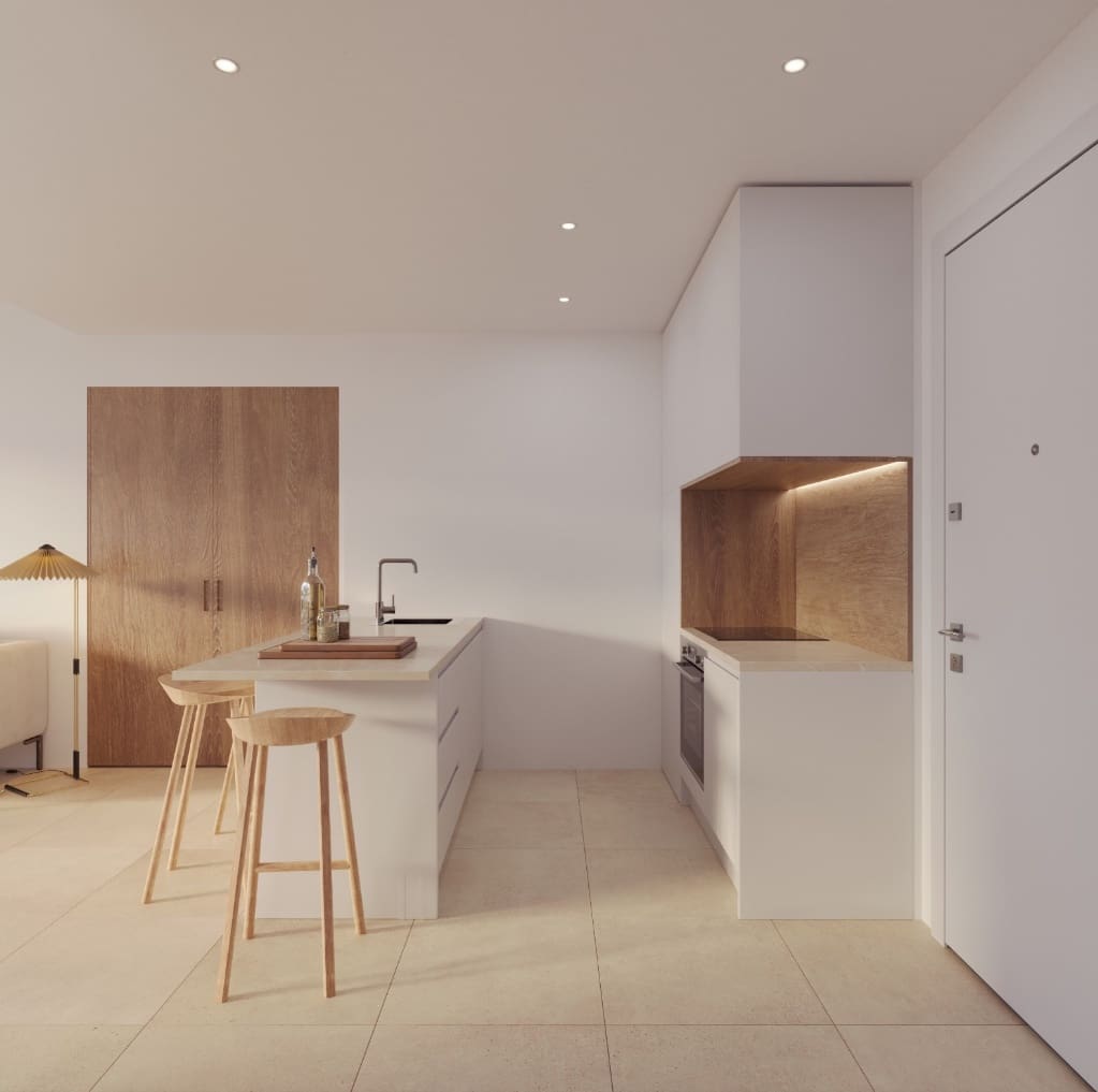 2 camera da letto Appartamento sulla Spiaggia in vendita in Fuengirola con piscina garage - 325.000 € (Rif: 9562450)