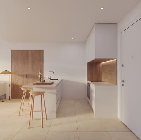 2 camera da letto Appartamento sulla Spiaggia in vendita in Fuengirola con piscina garage - 325.000 € (Rif: 9562450)