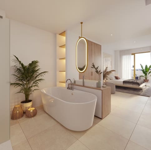 2 camera da letto Appartamento sulla Spiaggia in vendita in Fuengirola con piscina garage - 325.000 € (Rif: 9562450)